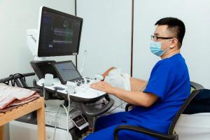 Phòng khám sản phụ khoa uy tín nhất tỉnh Tây Ninh