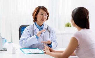 Phòng khám sản phụ khoa uy tín nhất tỉnh Trà Vinh