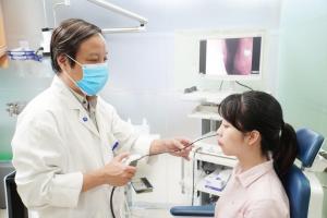 Phòng khám tai mũi họng uy tín nhất tỉnh Thái Bình