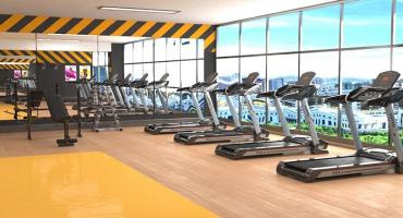 Phòng tập Gym uy tín nhất tại Quảng Nam