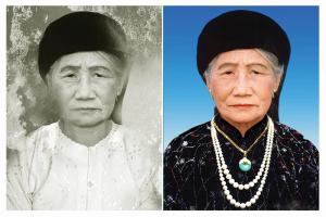 Tiệm phục hồi ảnh cũ tại TPHCM uy tín, nhanh chóng nhất