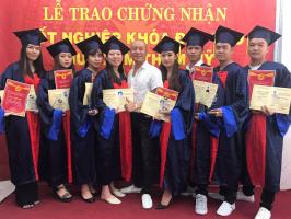 Địa chỉ dạy phun xăm thẩm mỹ uy tín và chất lượng nhất Huế