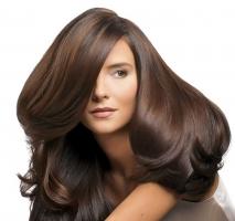 Bí quyết giúp tóc bồng bềnh tự nhiên
