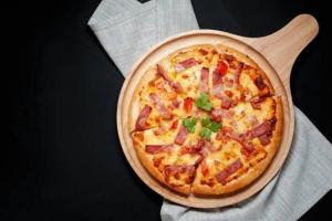 Địa chỉ ăn pizza ngon và chất lượng nhất TP. Đồng Xoài, Bình Phước