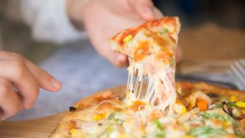 Địa chỉ ăn pizza ngon và chất lượng nhất Hà Tĩnh