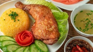 Quán ăn ngon và chất lượng tại đường Võ Thị Sáu, TP. HCM