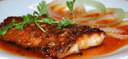 Quán ăn ngon nhất ở đảo Long Sơn, Vũng Tàu