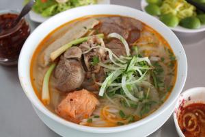 Quán ăn ngon ở đường Huỳnh Cương, Cần Thơ