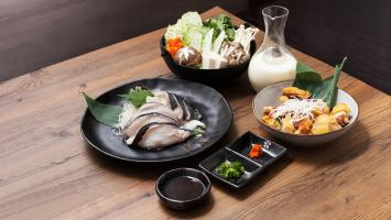 Quán ăn ngon trên đường Phạm Hùng, Quận Nam Từ Liêm, Hà Nội