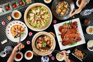 Quán ăn Trung Hoa ngon và hút khách nhất Cần Thơ