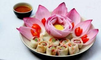Quán ăn vặt ngon và rẻ tại TP. Vinh, Nghệ An