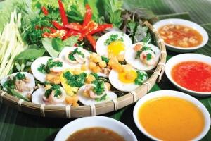 Quán bánh căn ngon nhất ở Đà Lạt