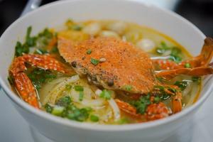 Quán bánh canh ngon ở Quận Bình Thạnh, TP. HCM