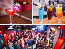 Quán bar lý tưởng nhất dành cho cộng đồng LGBT tại Hà Nội