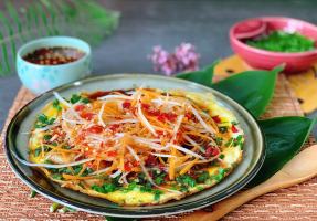 Địa chỉ bán bột chiên ngon nhất Quận 10, TP. HCM