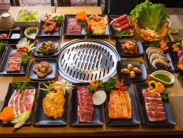 Quán buffet lẩu nướng ngon nhất Đà Nẵng