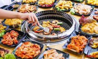 Khoá học lẩu nướng mở quán chất lượng nhất tại Tp.HCM