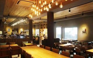Quán cafe dành cho người đang thất tình ở Hà Nội