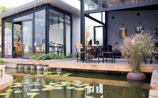 Quán cafe đẹp nhất tại Đồng Tháp