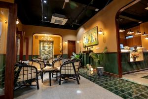 Quán cà phê có view đẹp nhất TP. Hà Tĩnh, tỉnh Hà Tĩnh