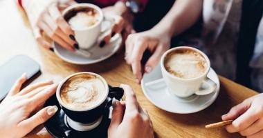 Quán café nhạc Acoustic ở Hải Phòng