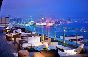 Quán cafe phê sân thượng có view đẹp nhất Sơn Trà, Đà Nẵng