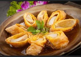 Quán chay ngon nhất Quận 1, TP. HCM