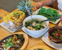 Quán chay ngon nhất quận 9, TP. HCM