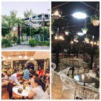 Quán coffee ngon và đẹp nhất tại thị trấn Đông Anh, huyện Đông Anh