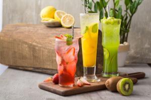 Quán đồ uống ngon nhất Tuy Phong, Bình Thuận