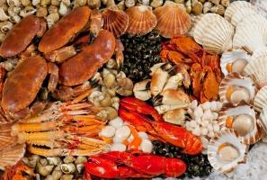 Quán hải sản tươi sống ngon và rẻ nhất Cần Thơ
