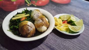 Địa chỉ ăn trứng vịt lộn ngon nhất TP. Đà Lạt, Lâm Đồng