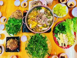 Nhà hàng, quán ăn ngon nhất Hoài Nhơn, Bình Định
