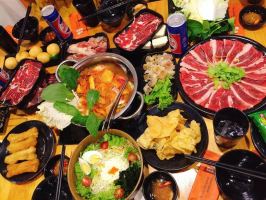 Quán lẩu ngon và chất lượng nhất Quận Hai Bà Trưng, Hà Nội
