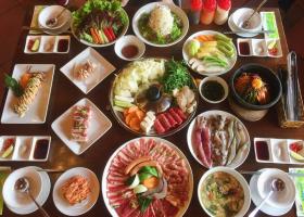 Quán lẩu nướng ngon và chất lượng nhất Bình Dương