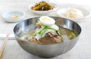 Quán mì lạnh ngon nhất Quận 3, TP. HCM