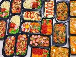 Quán mì trộn, mì xào cho dân sành ăn tại Sài Gòn