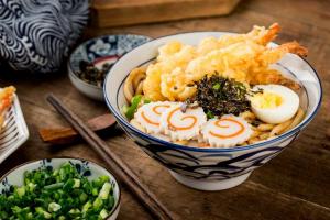 Quán mì Udon đáng thử nhất Quận 1, TP. HCM