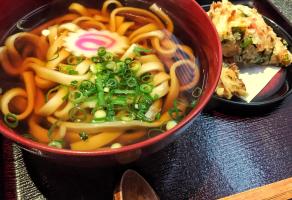 Quán mì Udon đáng thử nhất tại Hà Nội
