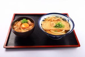 Quán mì Udon ngon nhất TP. Đà Lạt, Lâm Đồng