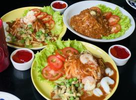Quán mỳ Ý ngon và thu hút khách nhất tại TP. Thủ Dầu Một, Bình Dương