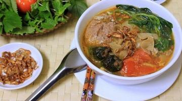 Quán ăn ngon nhất Quận Hai Bà Trưng, Hà Nội