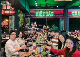 Quán ăn ngon nhất đường Lê Đại Hành, Hai Bà Trưng, Hà Nội