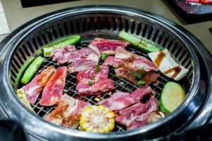 Quán nướng ngon, nổi tiếng nhất ở Quận 1, TP. HCM