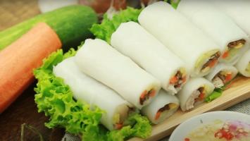 Quán phở cuốn ngon nhất Quận Ba Đình, Hà Nội