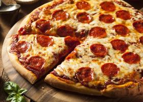 Quán pizza ngon, nổi tiếng tại Bắc Từ Liêm, Hà Nội