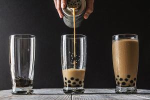 Quán trà sữa được các bạn trẻ Hà Nội yêu thích nhất