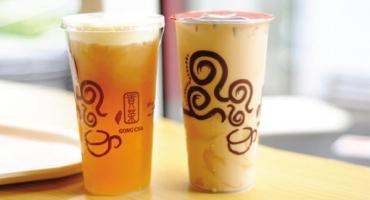 Quán trà sữa ngon khu vực Long Biên, Hà Nội