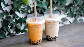 Quán trà sữa ngon nhất M'Đrắk, Đắk Lắk