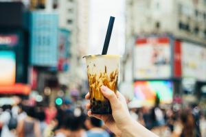Quán trà sữa ngon nhất tại TP. Phủ Lý, Hà Nam